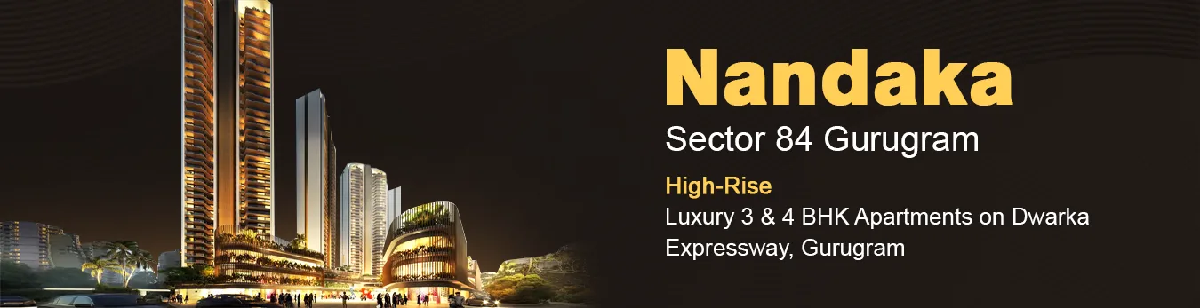 Ganga Realty Nandaka