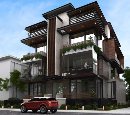 Ganga Realty Kashi Residences in Sector 89, Gurugram