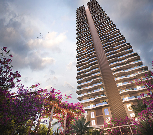 Ganga Realty Anantam in Sector 85, Gurgaon