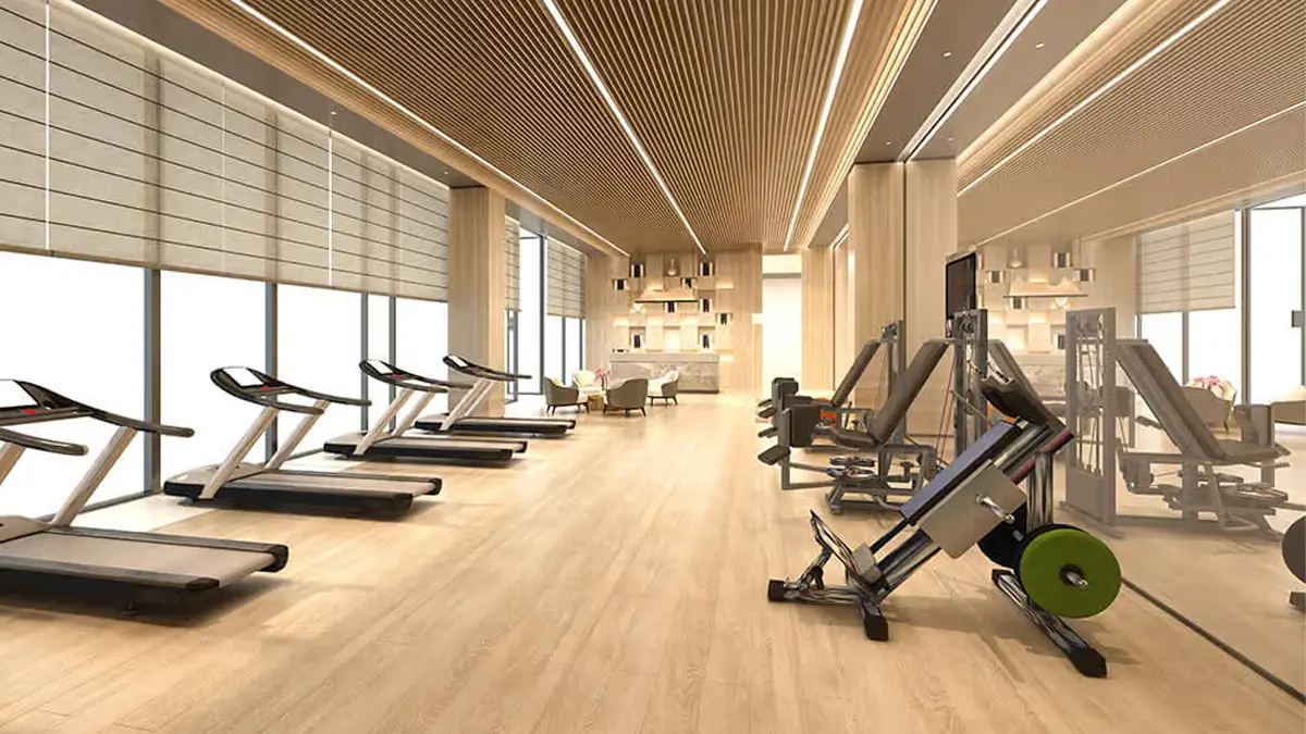 Ganga Realty Ganga Realty Liv90 Sector 90 Building Exterior View